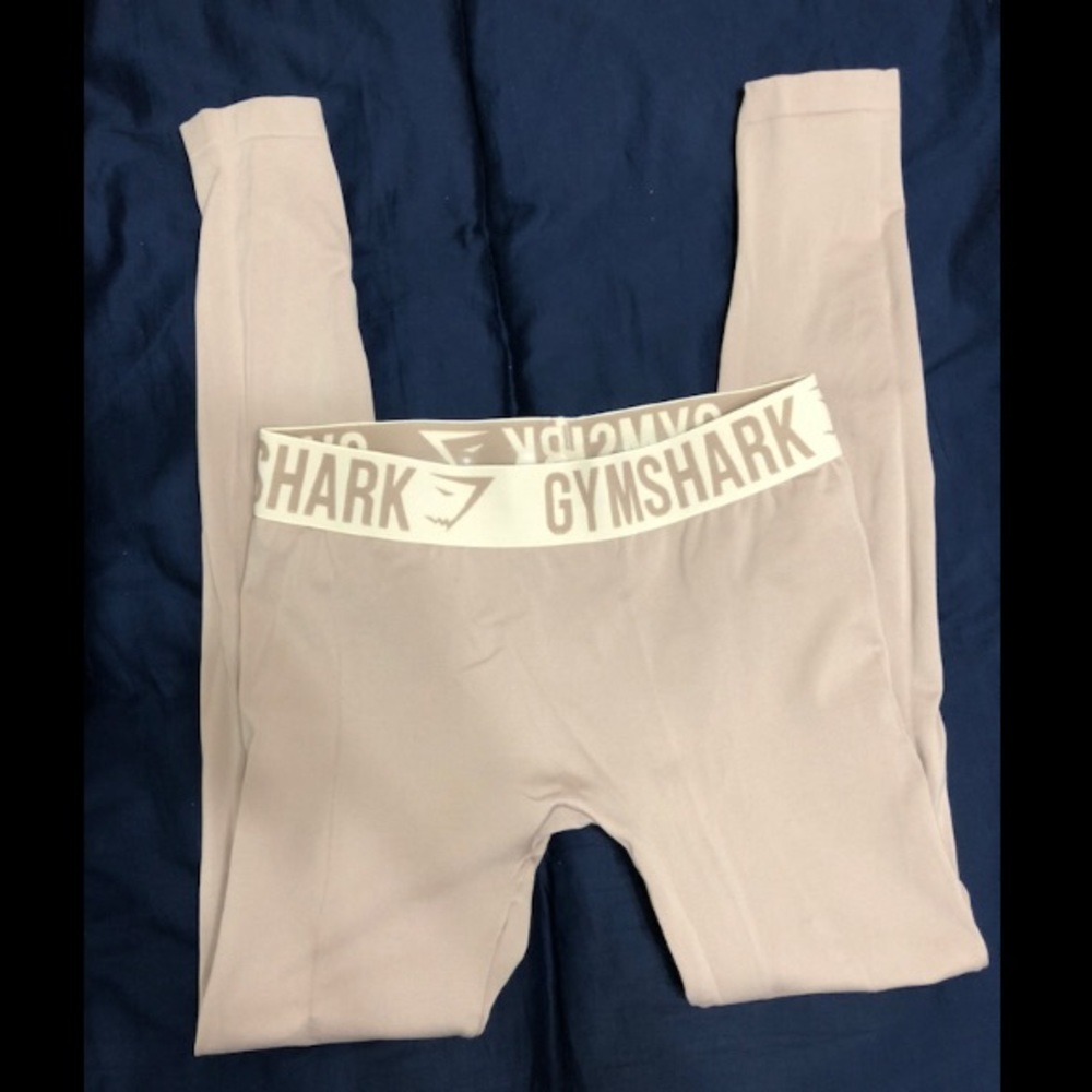 Gymshark leggings